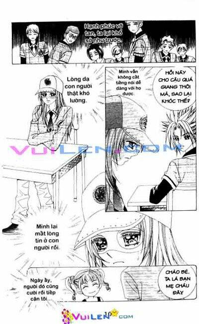 sâu trong ánh mắt chapter 22 6