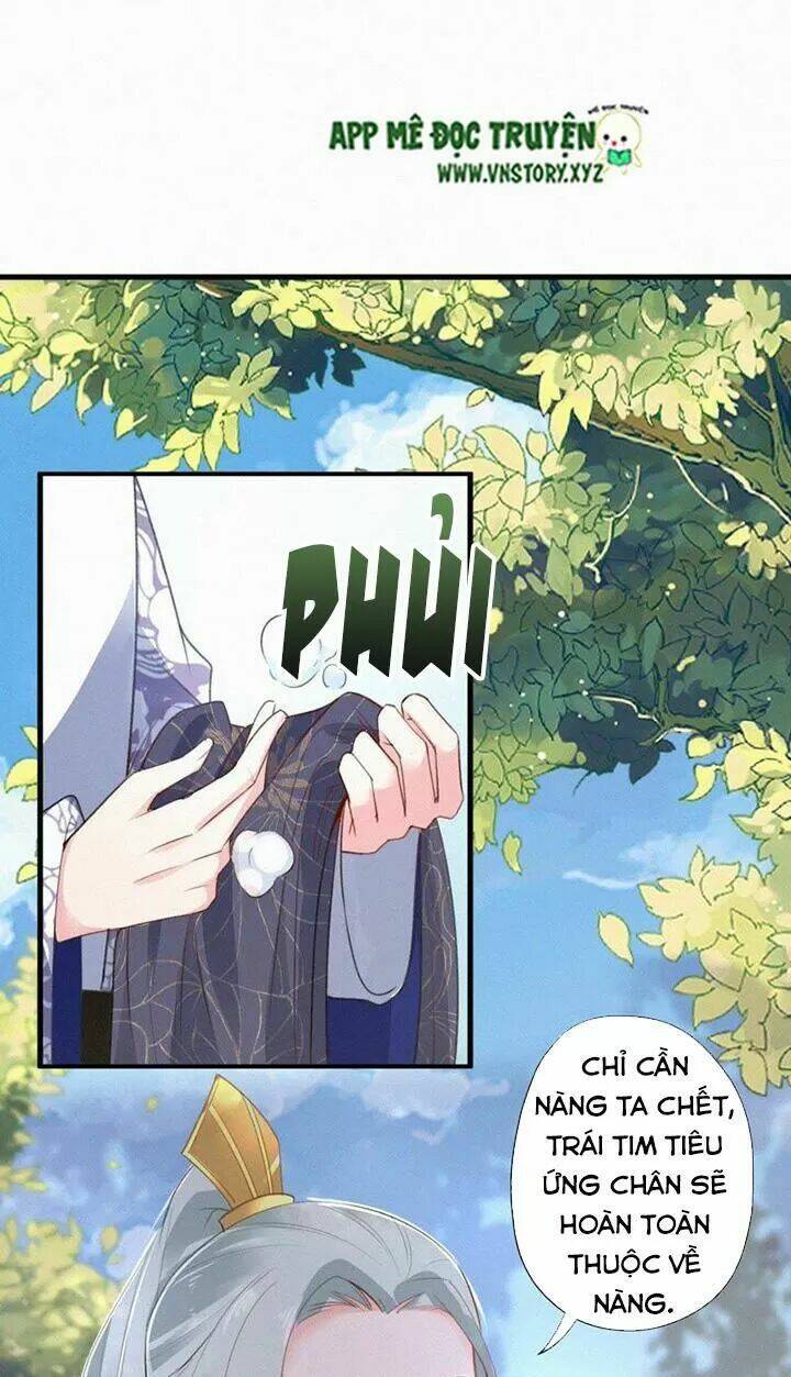 thiên hương mỹ nhân chapter 79 29