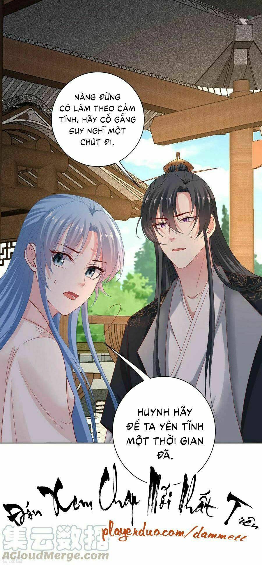 độc y đích nữ chapter 173 32