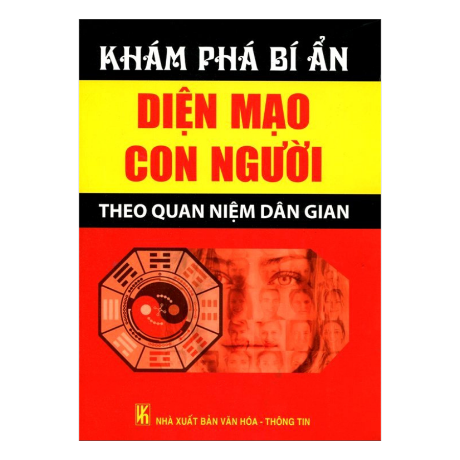 Khám Phá Bí Ẩn Diện Mạo Con Người Theo Quan Niệm Dân Gian