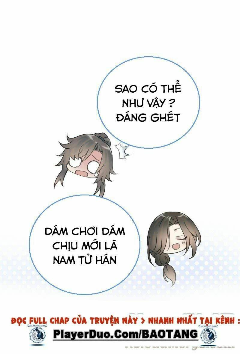 điền viên mật sủng: cô vợ nóng bỏng chapter 71 18