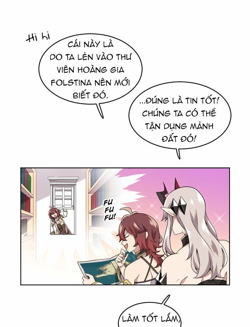 pháp sư và nữ chúa quỷ chapter 88 5