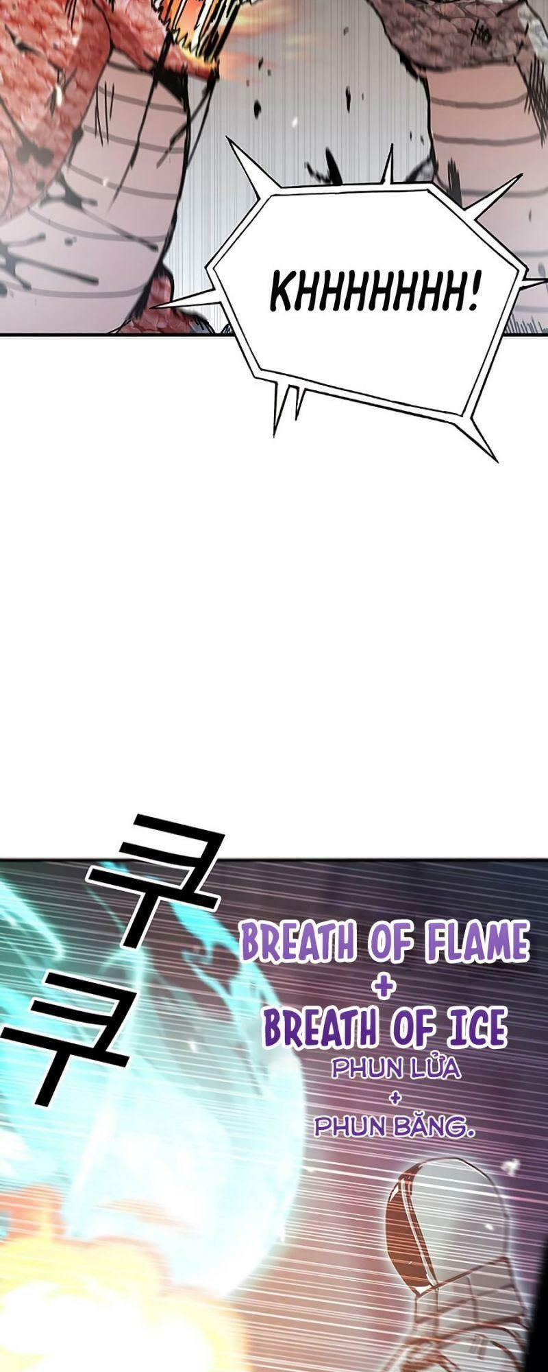 bug player - người chơi lỗi chapter 69 10