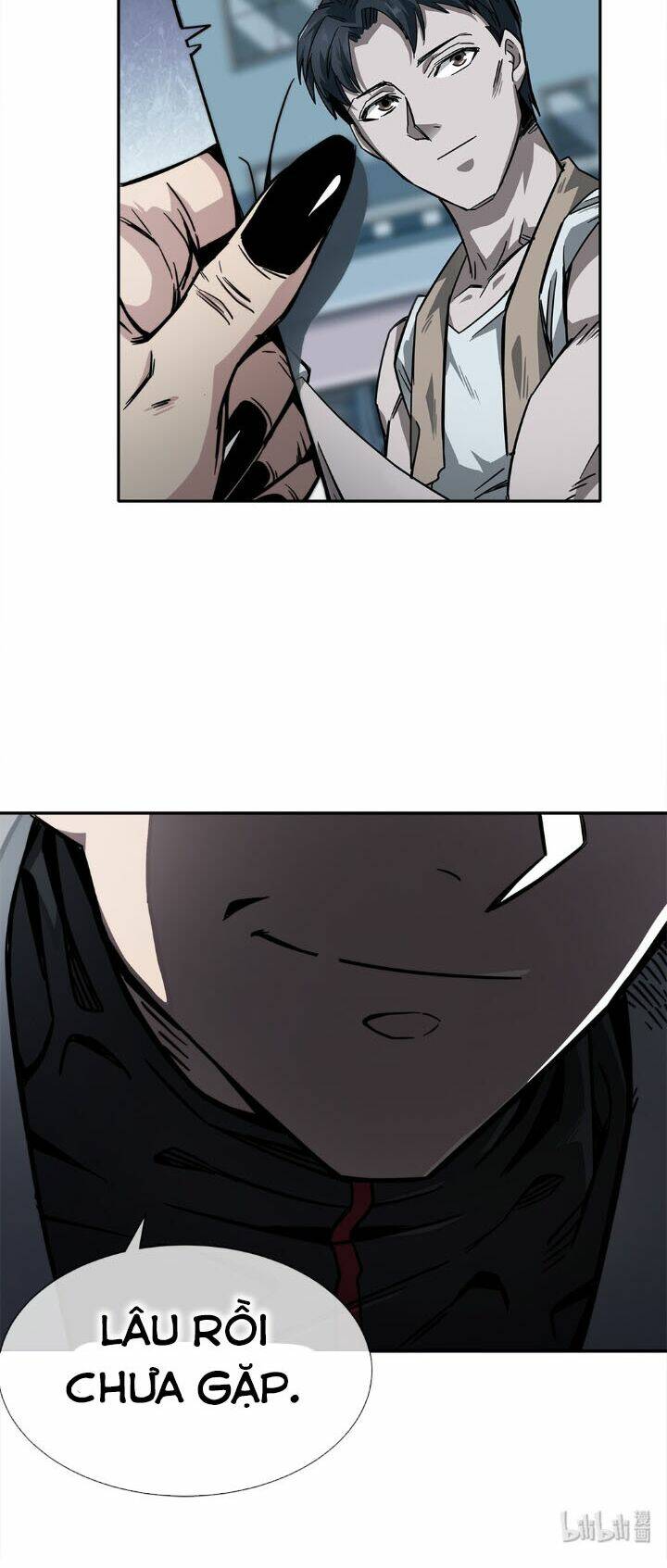 dạ thị chi vương chapter 6 45