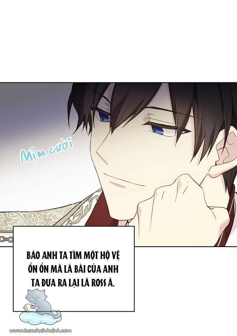 vương miện ngọc bích chapter 51 57