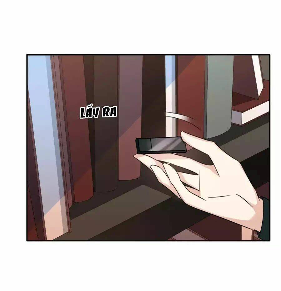 nhân chất tình nhân chapter 36.1 12