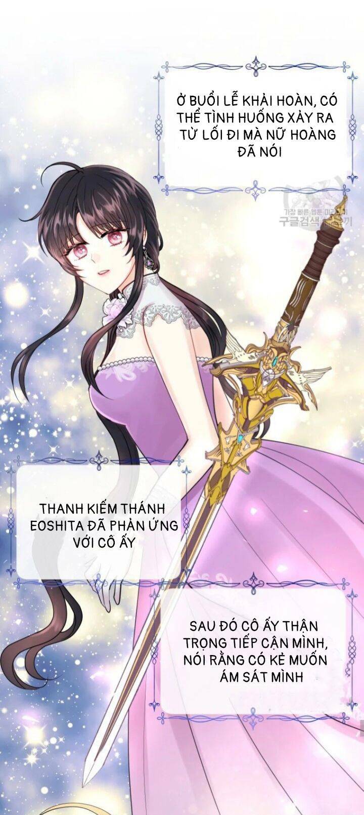 roelin bước đến tương lai chapter 5 21