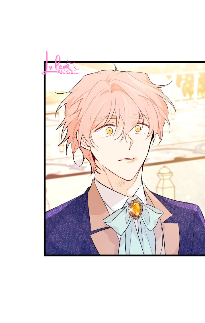 mối liên kết giữa báo đen và bé thỏ chapter 43.2 5