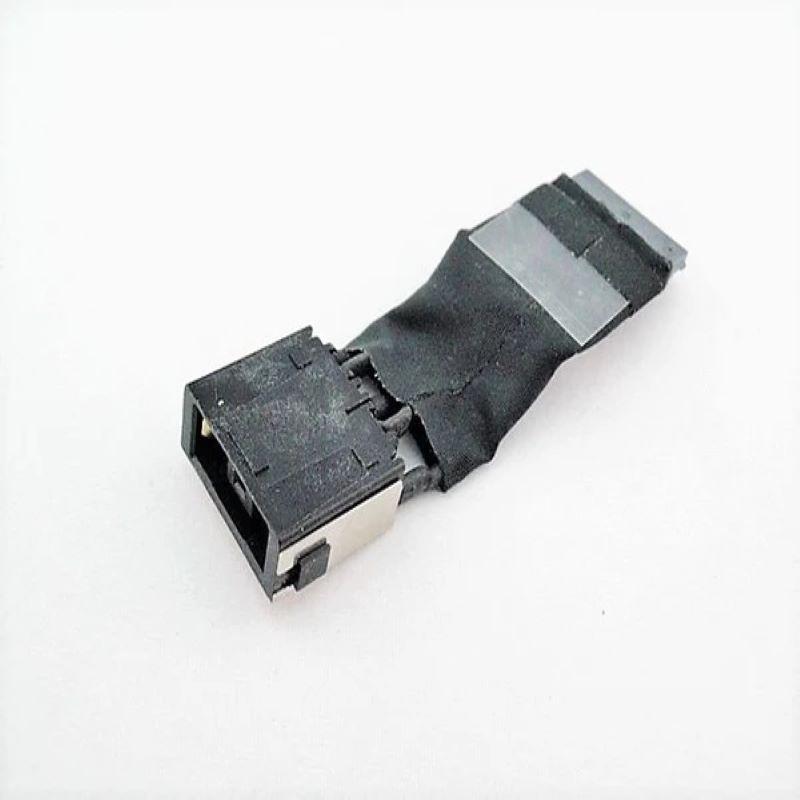 Dây Cáp Kết Nối Nguồn Cho Lenovo ThinkPad P50 DC20100PE00