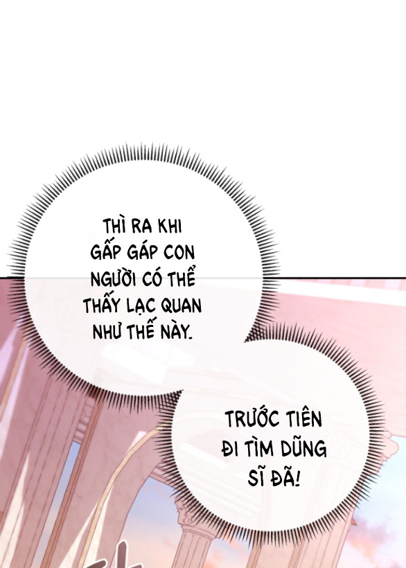[18+] dũng sĩ vị tha chapter 2.2 4