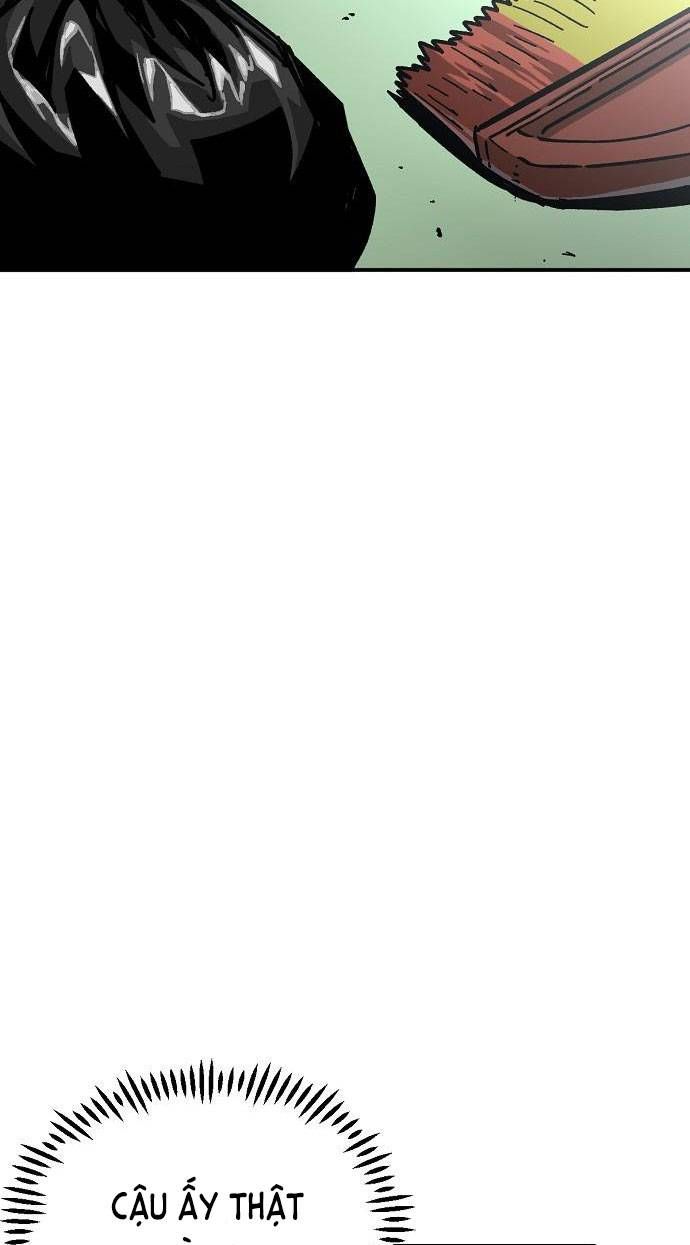 chỉ có cái c.h.ế.t mới là sự cứu rỗi chapter 20 17