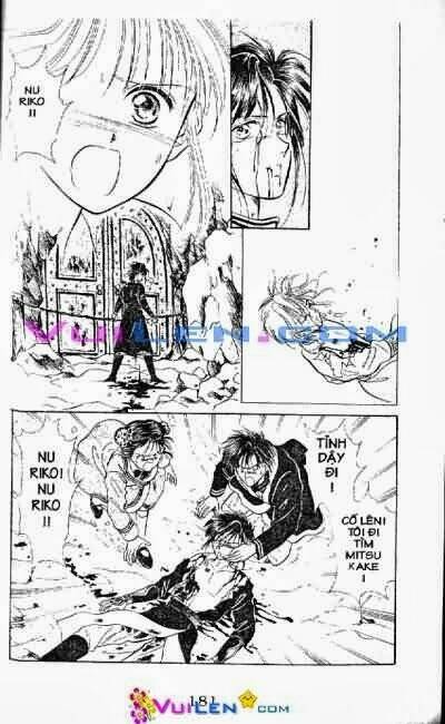 quyển sách kỳ bí chapter 8 182