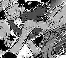 melty blood - ác mộng hẻm sau chapter 1.5 9