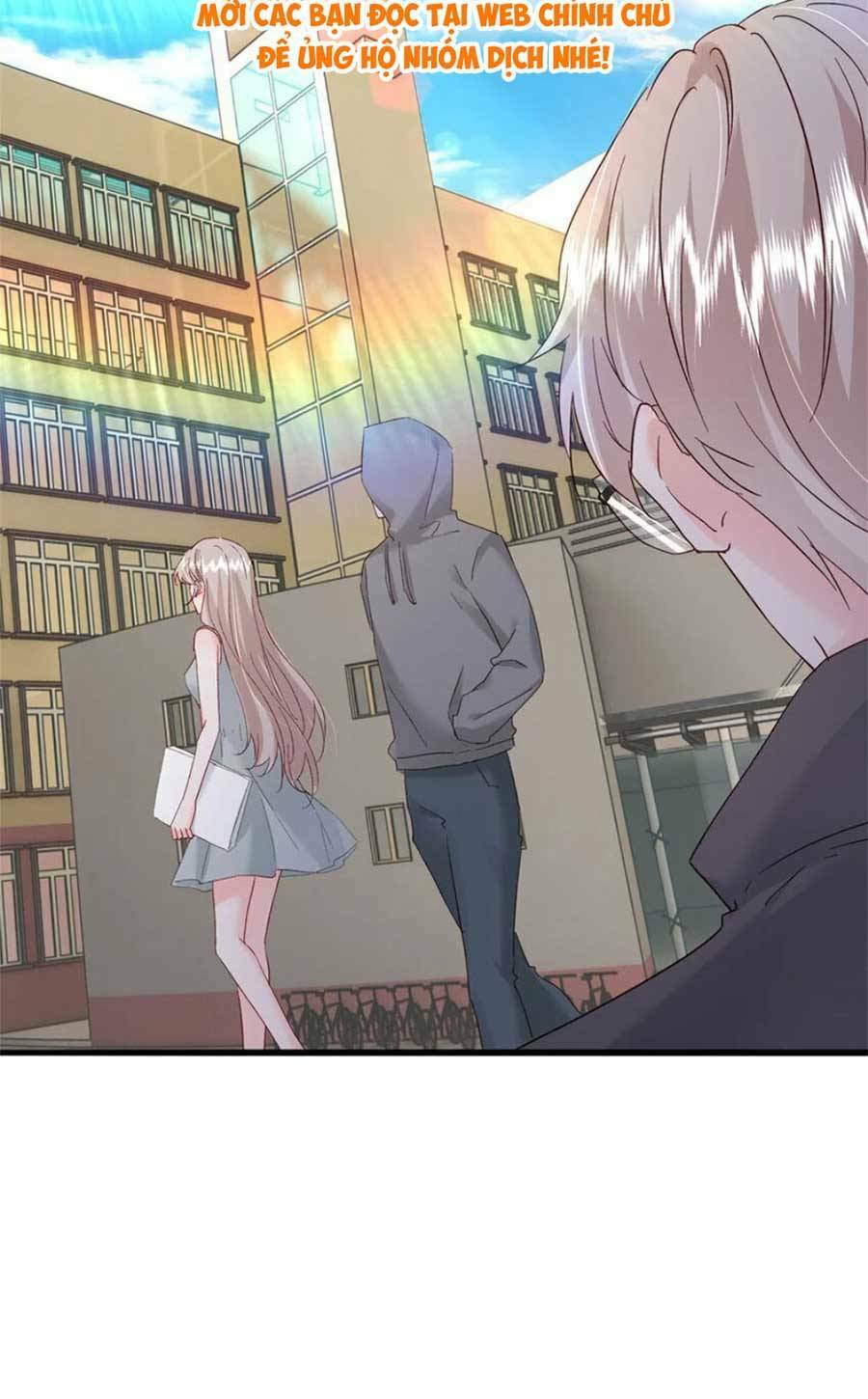 cô vợ của tôi không dễ bắt nạt chapter 95 7