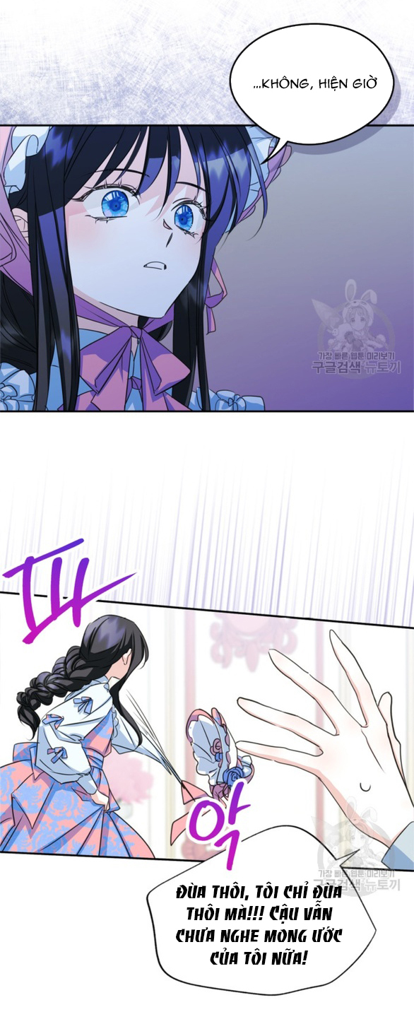 tôi đã trở thành bạn gái của nam chính chapter 11.2 29