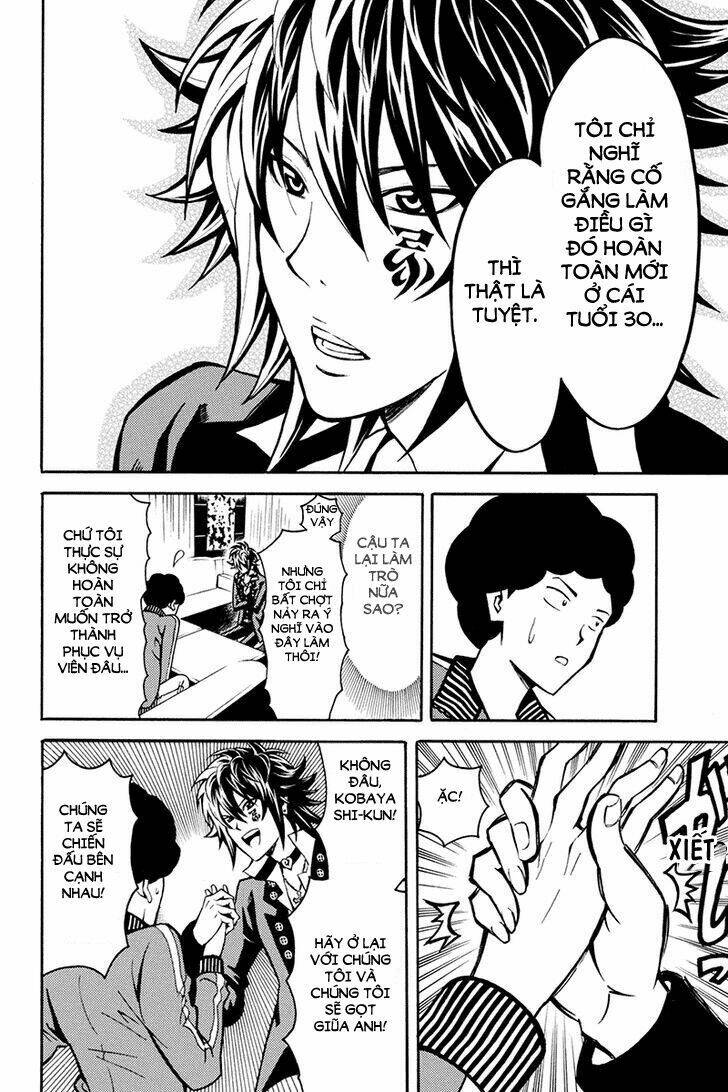 host man chapter 2 18