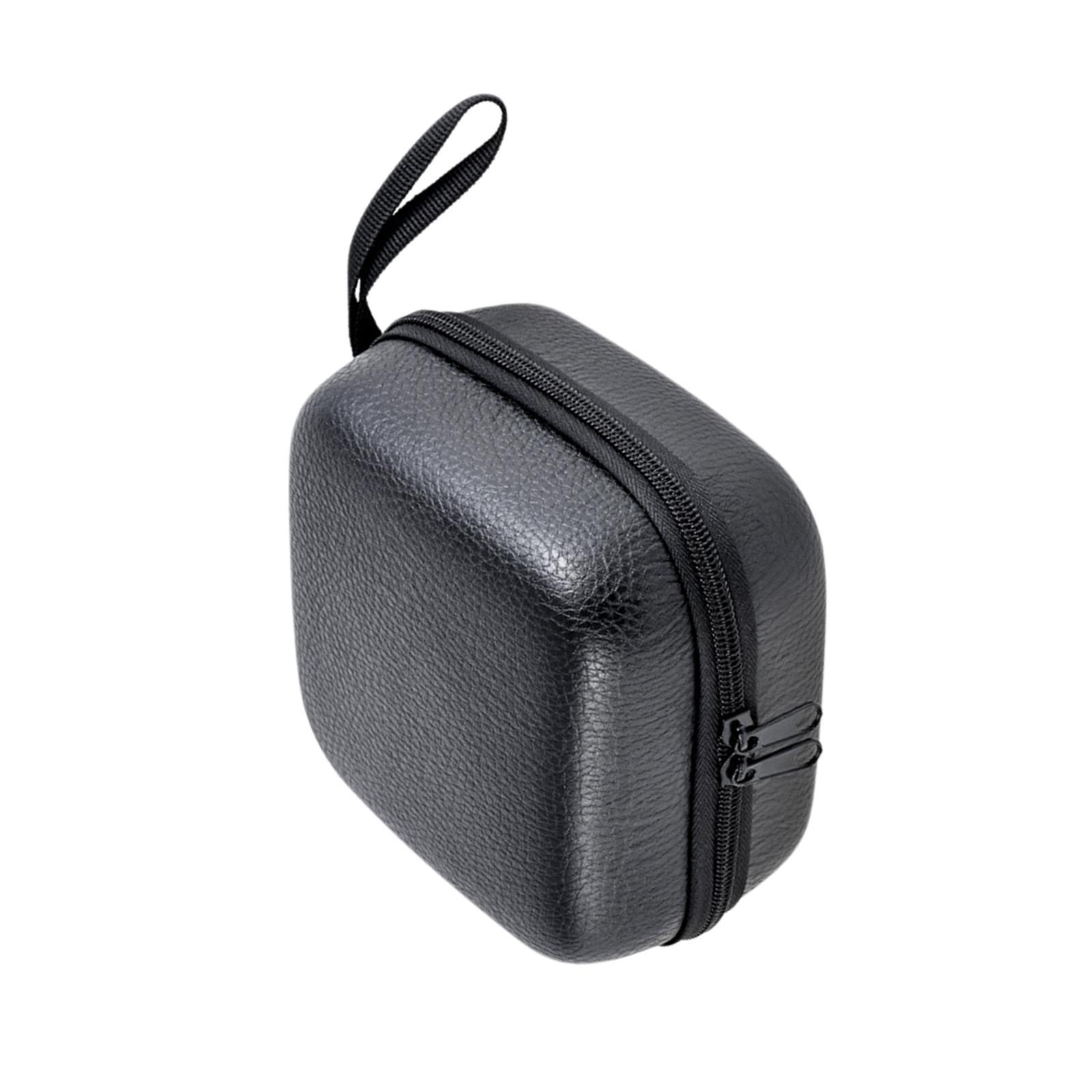 Portable EVA Fishing Reel Bag Shockproof Waterproof Reel Protective Case Fishing Tackle Storage Case for Fishing Reels