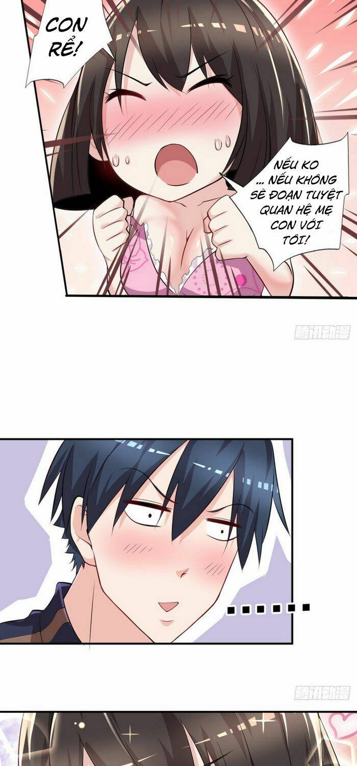 mở phòng khám tại tu tiên giới chapter 47 7