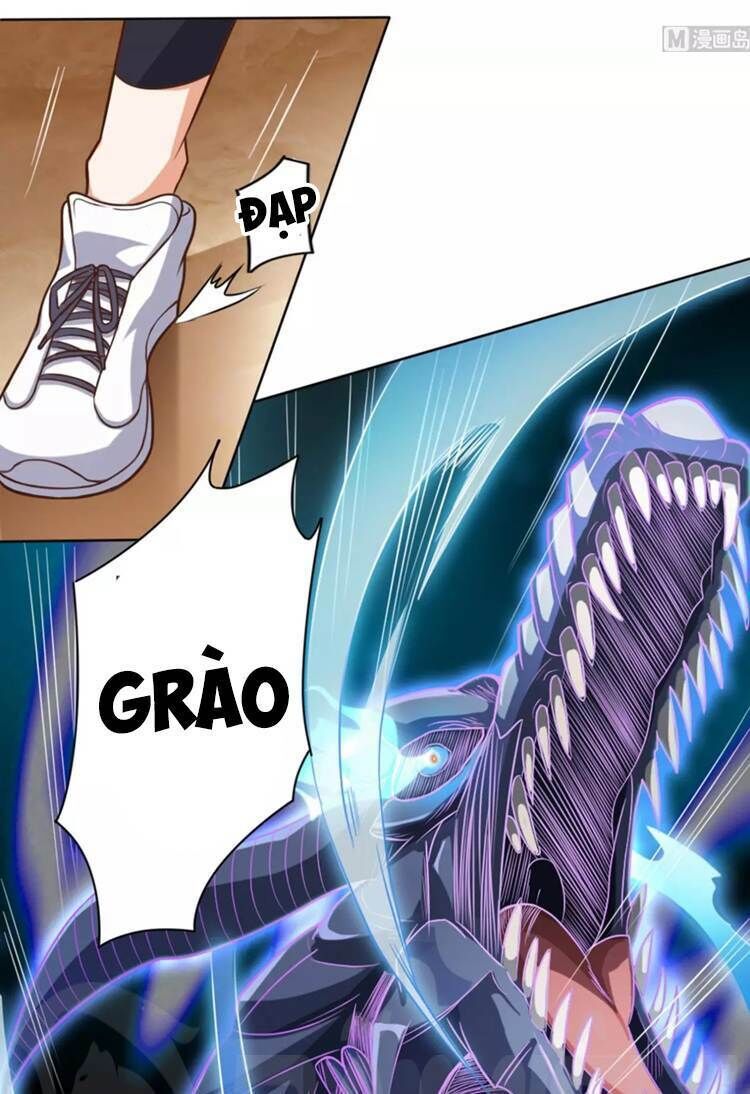 địa phủ khai phá thương chapter 41 5