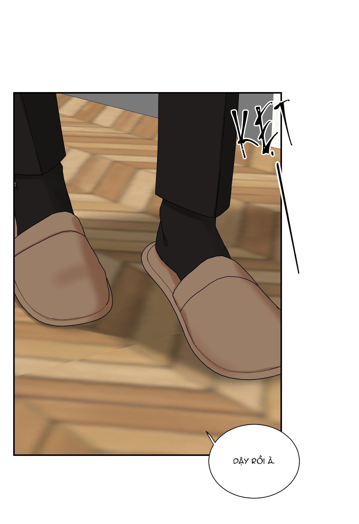 điểm dừng chân cuối cùng chapter 14 5