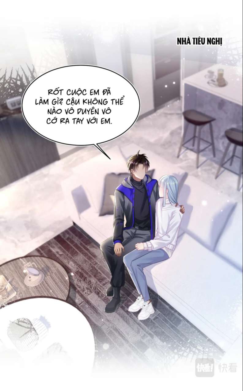 Tuyệt Mỹ Bạch Liên Online Dạy Học chapter 143 24