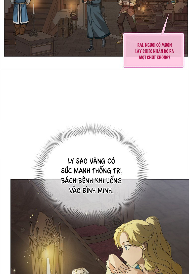 triệu hồi sư với mái tóc màu hoàng kim chapter 99 81