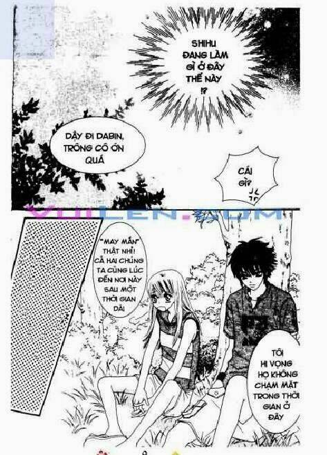 neck and neck chapter 6 7