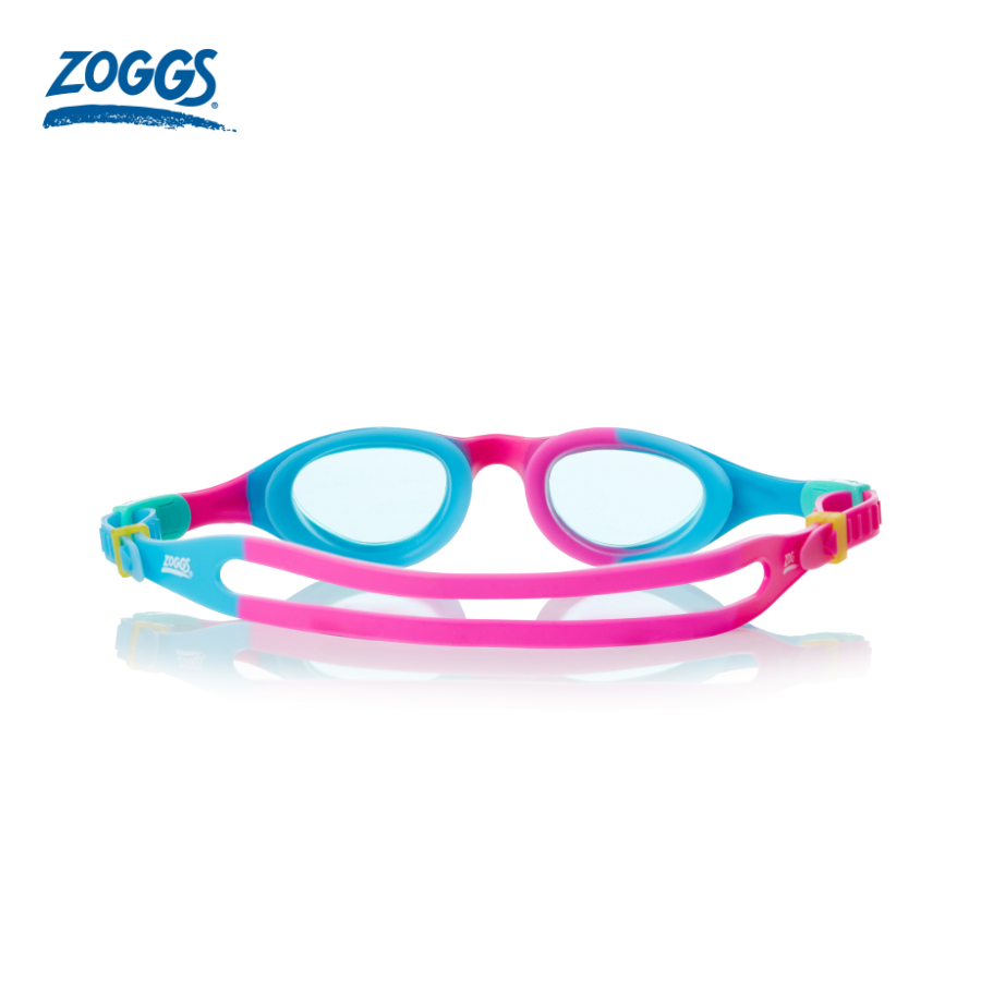 Kính bơi trẻ em Zoggs Super Seal Junior - 461327