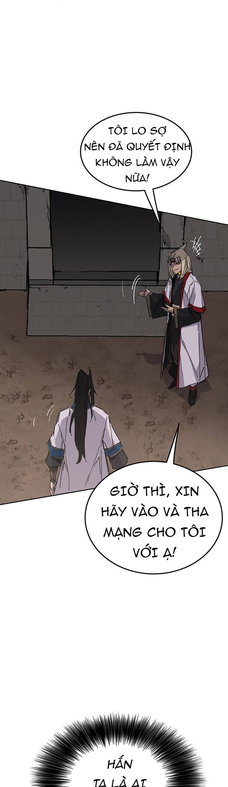 kiếm sĩ bất bại chapter 115 12