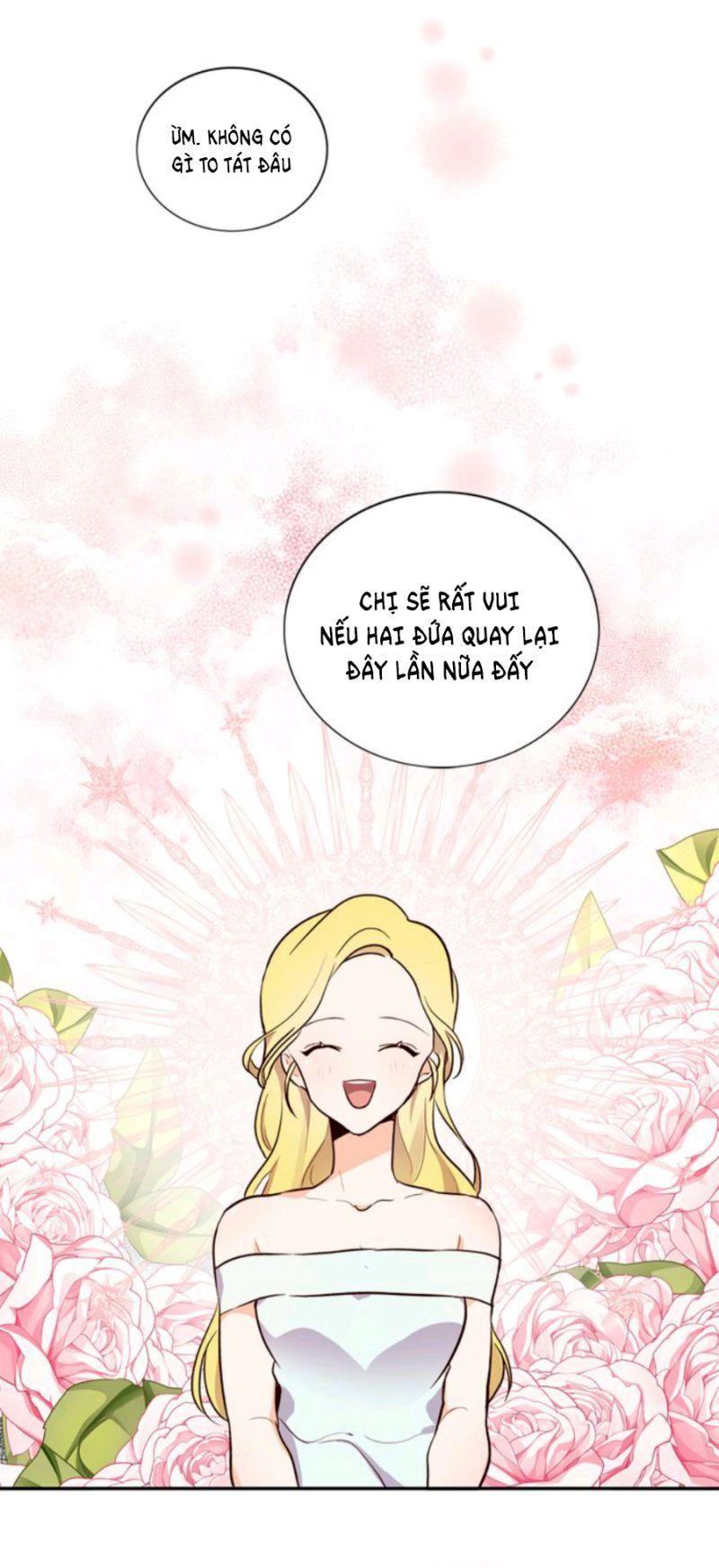 đi theo dấu vụn bánh chapter 3 46