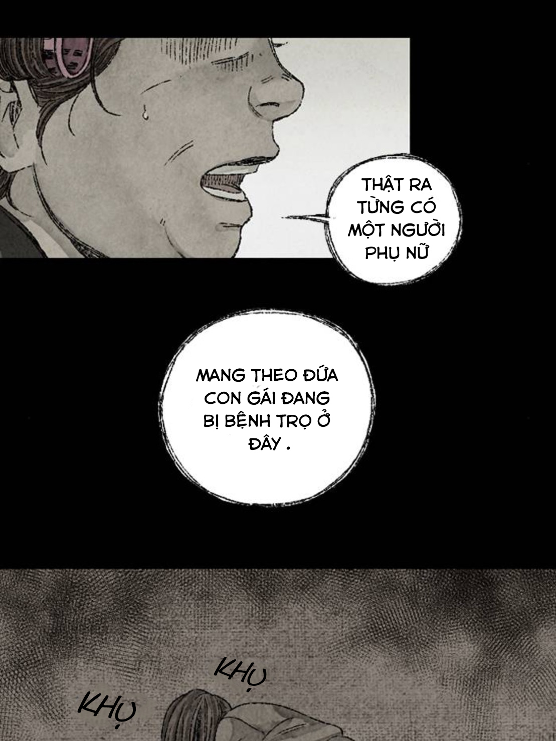 cuộc gọi ẩn danh chapter 1 13