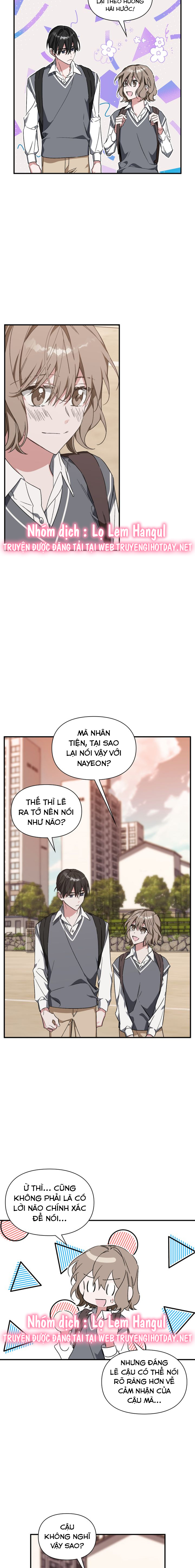 cuộc du hành thời gian của sela chapter 48 2