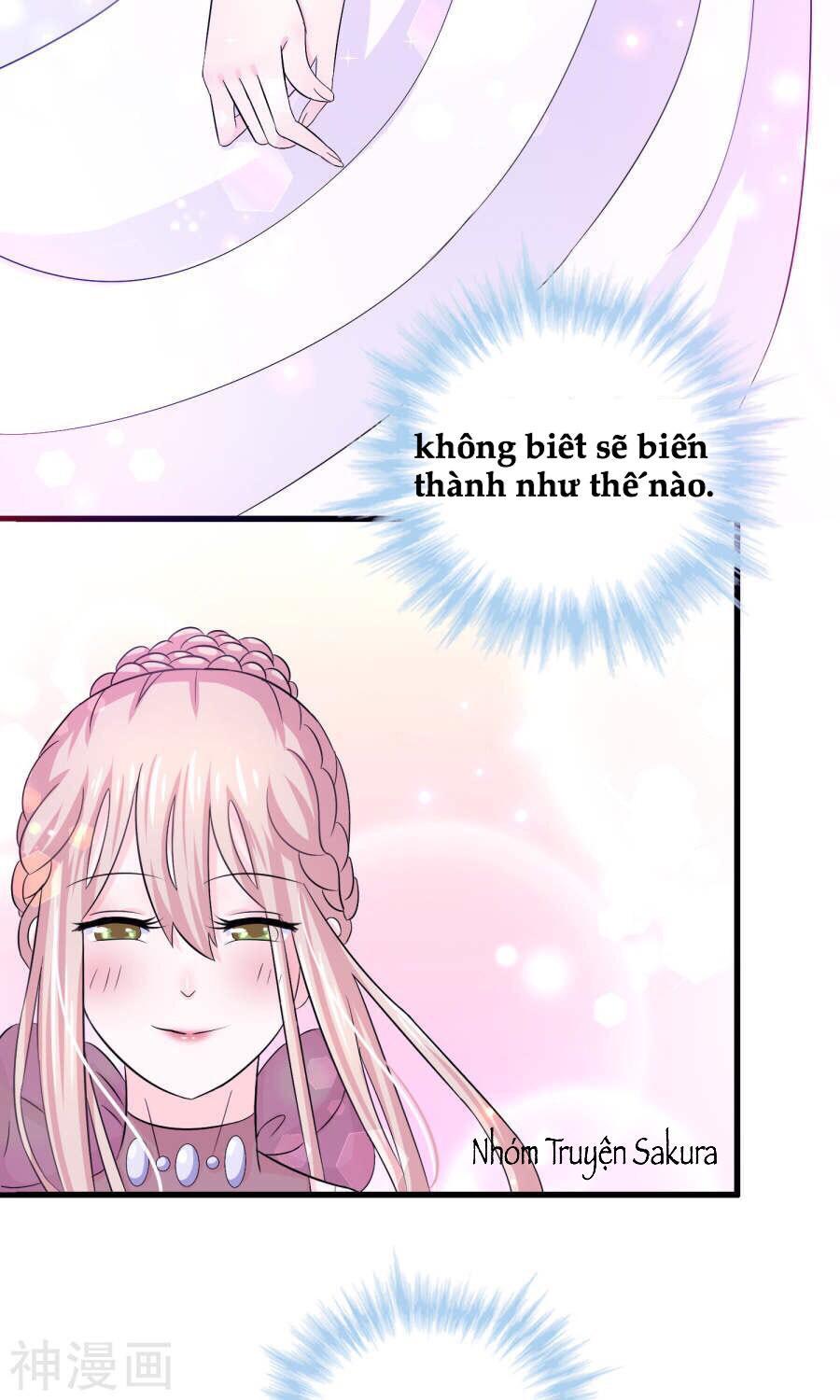 tôi vốn dĩ bị bệnh kiều chapter 5.1 9