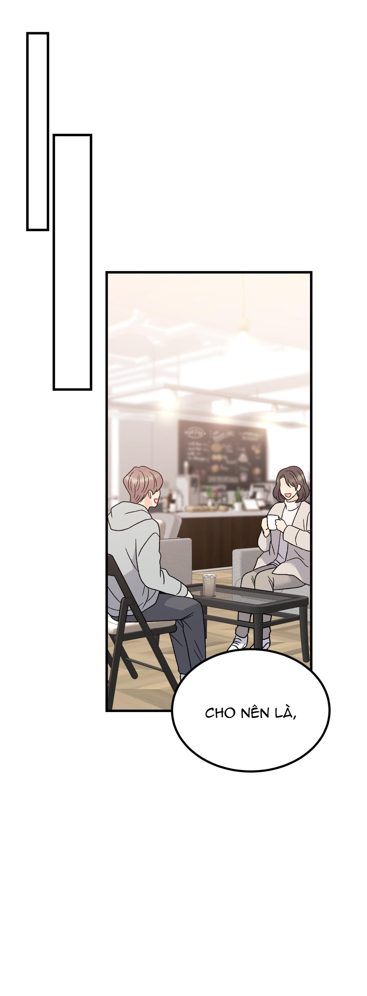 cậu không phải là gu của tôi chapter 9 44