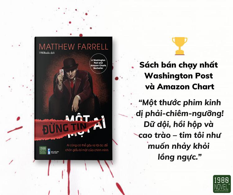 Đừng Tin Một Ai - Bản Quyền