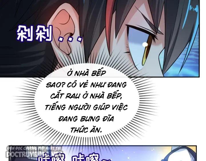 toàn cầu quỷ dị thời đại chapter 4 17