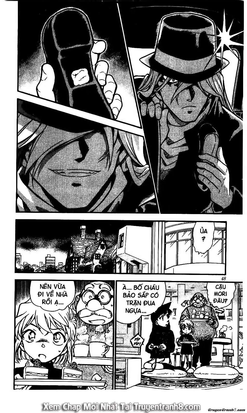 conan chapter 503 14