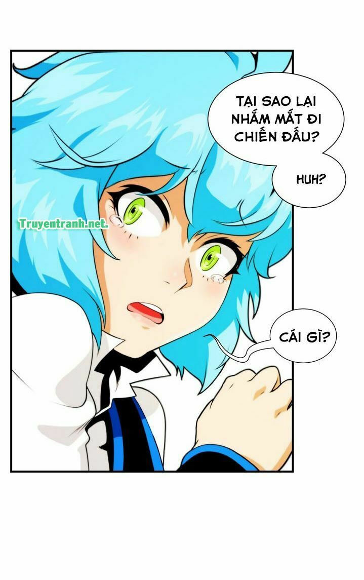 tôi sinh ra để làm người vĩ đại chapter 4 59