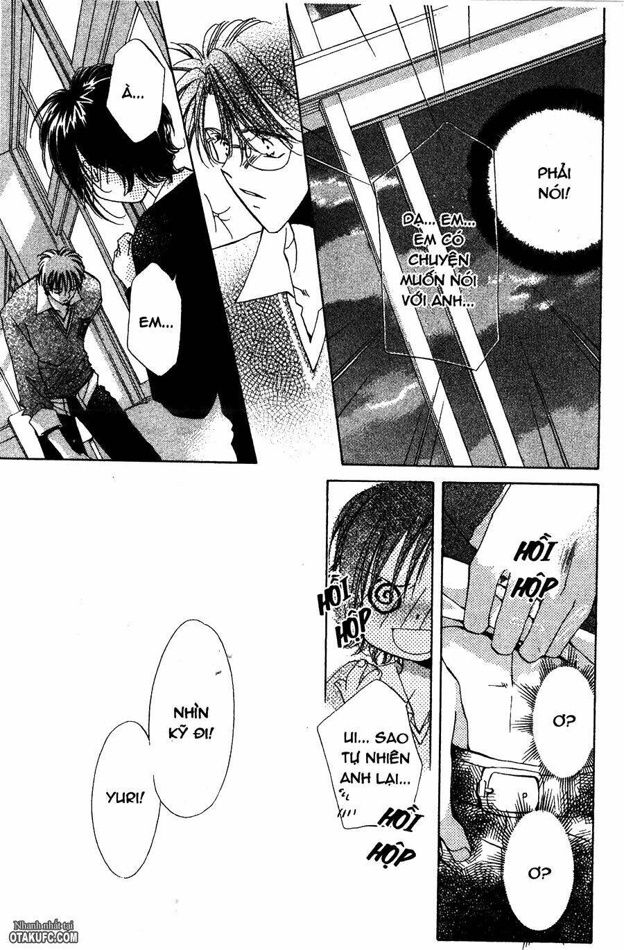 gatcha gacha chapter 4 32