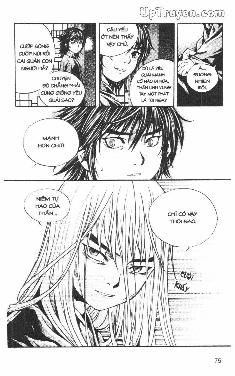 thời gió lốc (thời đại phong tang) chapter 8 76