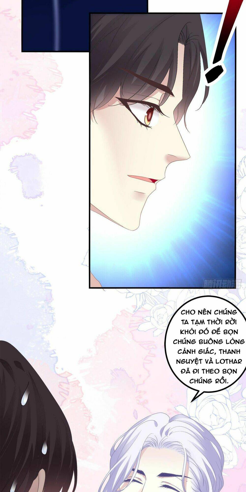 toàn bộ nắm trong tay chapter 123 40