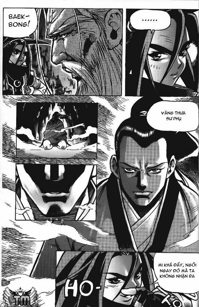 king of hell chapter 9 14