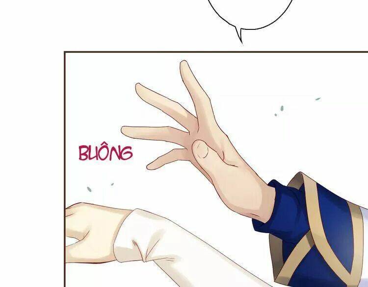 thực luyến kỳ duyên chapter 24 29