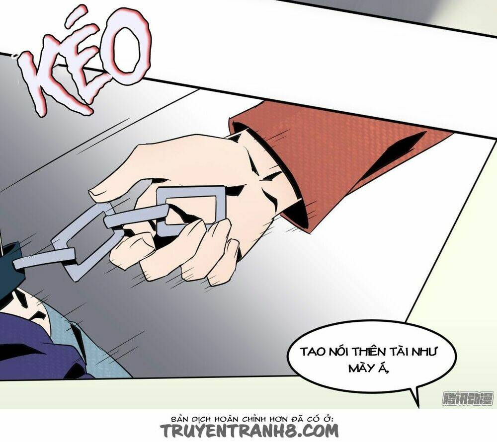 điều ước của người phàm chapter 6 18