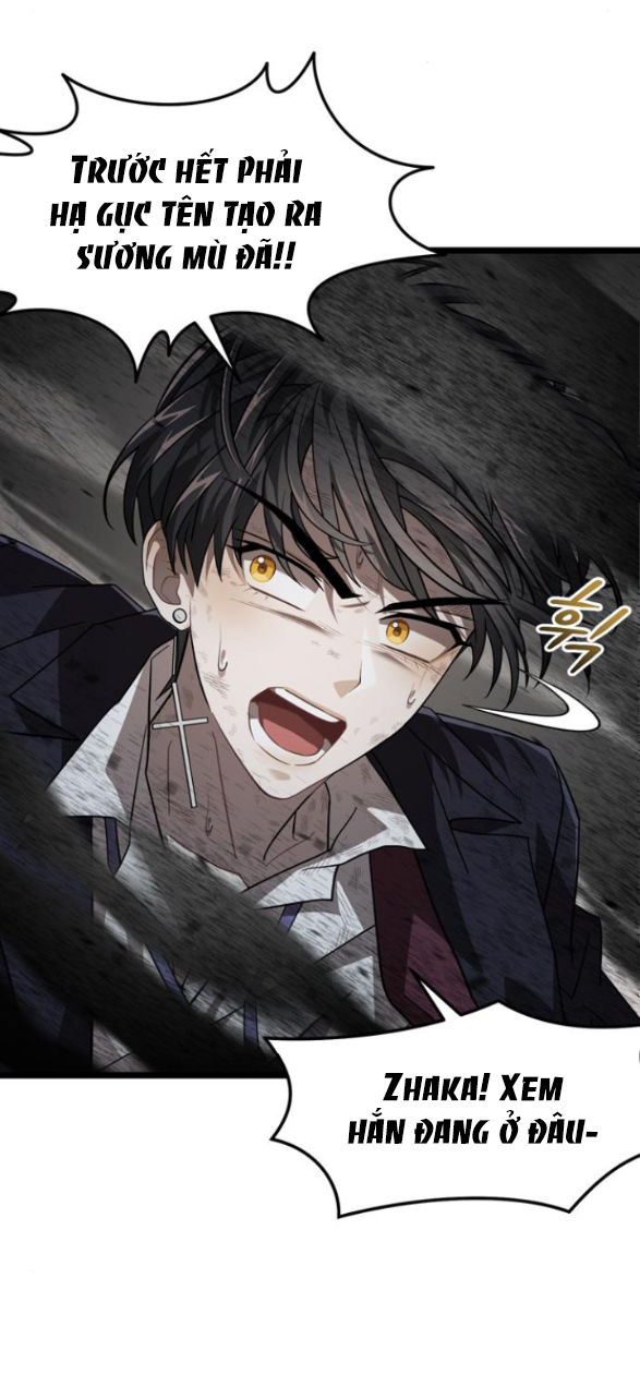 dark moon - tế đàn ánh trăng chapter 38.1 14
