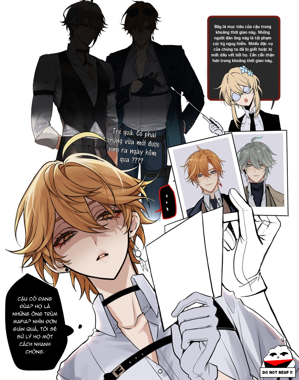 nước uống lúa mạch chapter 19 29