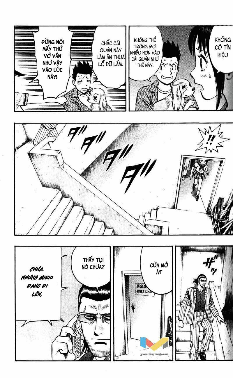 animal sense chapter 6 8