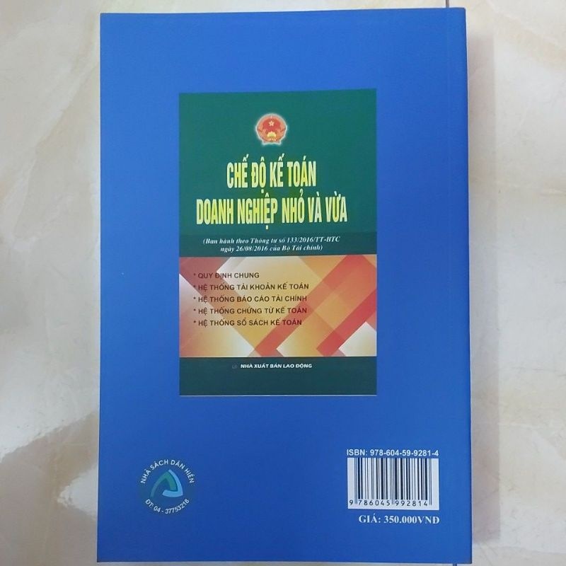 Sách - Chế độ kế toán hành chính sự nghiệp ( Ban hành theo TT số 107/2017 của BTC)