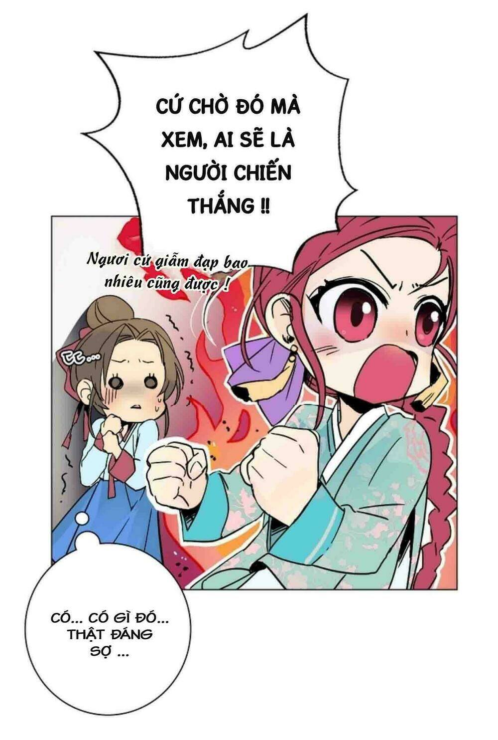 chae hong sa chapter 13 30