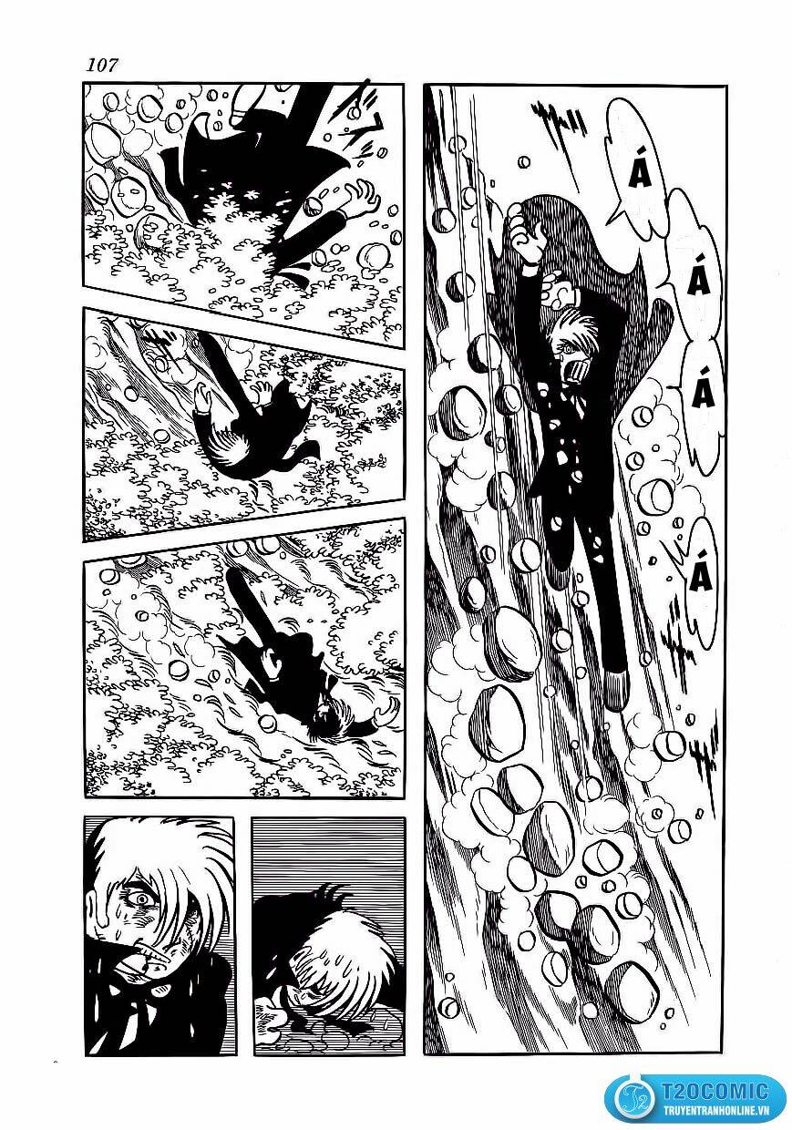 bác sĩ quái dị chapter 175 17